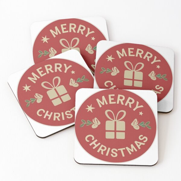 Item preview, Christmas stickers  designed and sold by Shresart ✨.