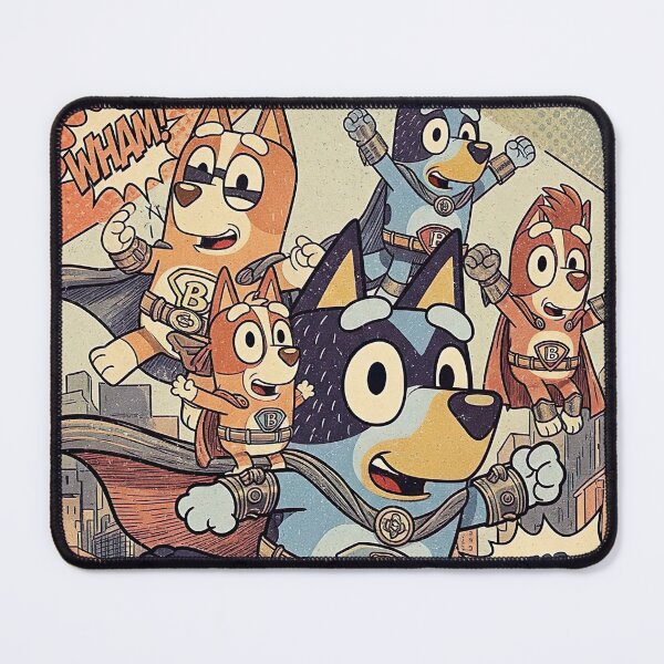 Item preview, The Incredible Family designed and sold by ArtHouse55.