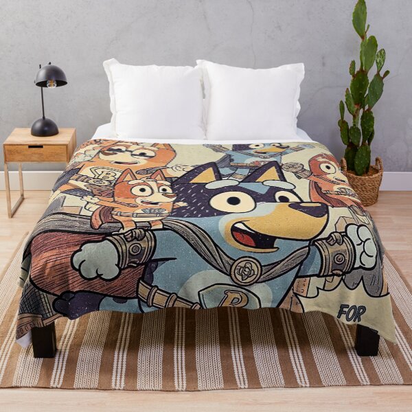 Item preview, The Incredible Family designed and sold by ArtHouse55.