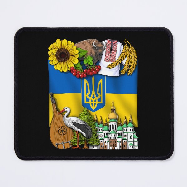 Item preview, Ukraine designed and sold by underheaven.