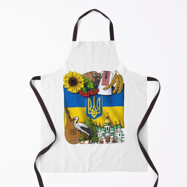 Item preview, Ukraine designed and sold by underheaven.