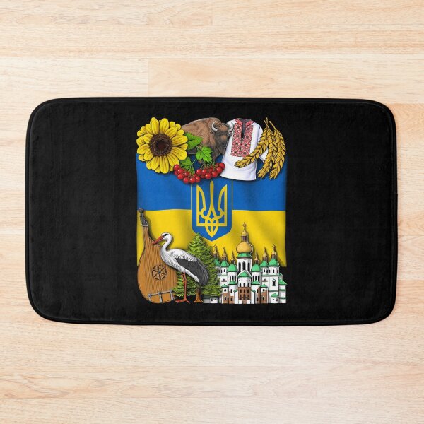 Item preview, Ukraine designed and sold by underheaven.