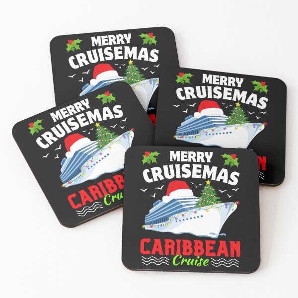 Item preview, Family Christmas Cruise 2025 Caribbean Cruise matching group designed and sold by NUMAcreations.