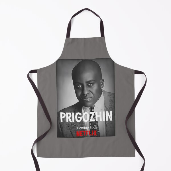 Item preview, PRIGOZHIN-COMING-SOON designed and sold by OlcayDurak.