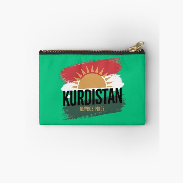 Item preview, Kurdistan Ala  designed and sold by ChaosCoffee.
