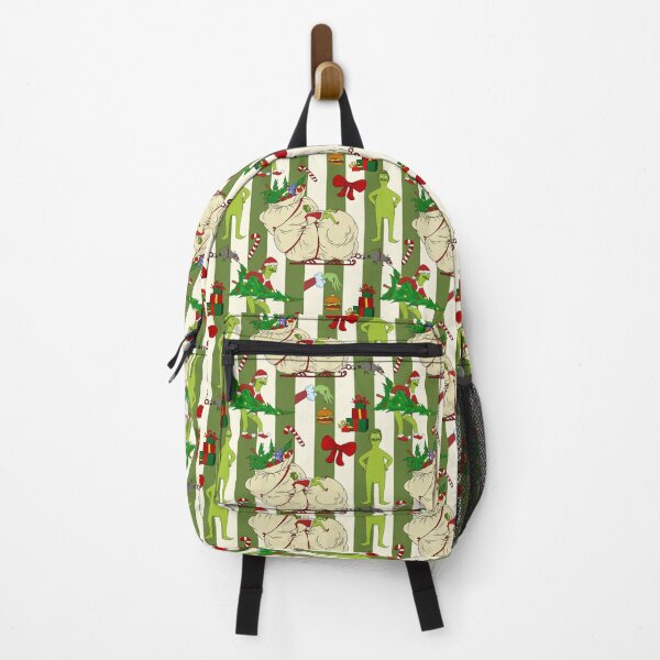 Item preview, How Bob Ruined Christmas designed and sold by KyleeTotorica.