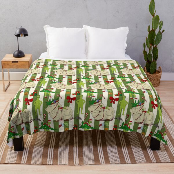 Item preview, How Bob Ruined Christmas designed and sold by KyleeTotorica.