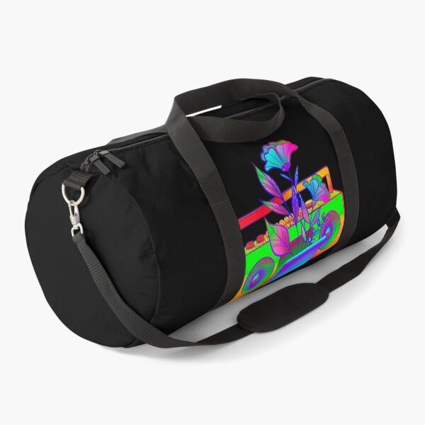 Item preview, Psychedelic Jukebox designed and sold by janamatrix.