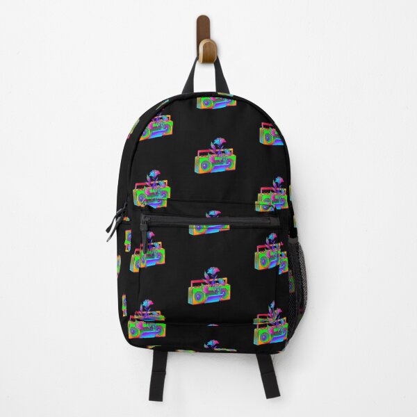 Item preview, Psychedelic Jukebox designed and sold by janamatrix.