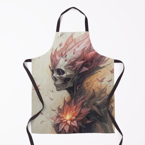 Item preview, Bloomwraith designed and sold by AbstractAnom.
