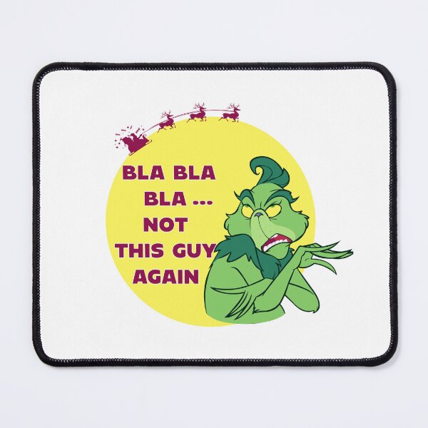 Item preview, christmas funny design designed and sold by ivi-design1.