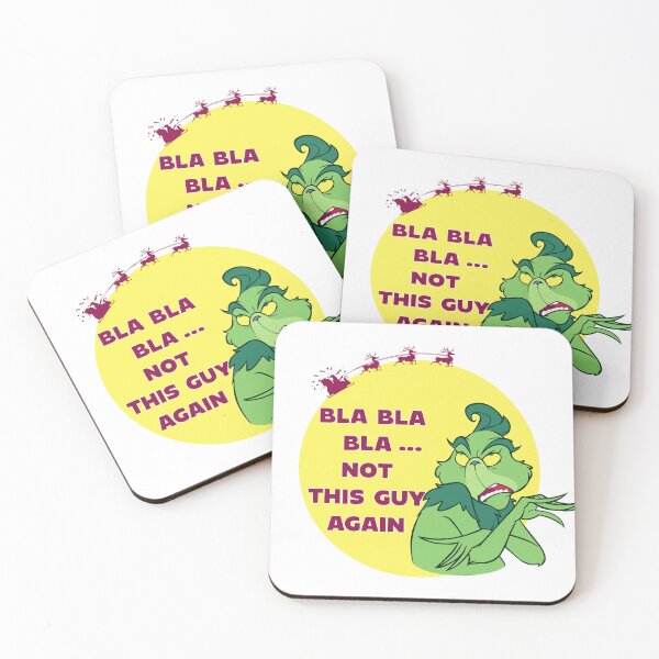 Item preview, christmas funny design designed and sold by ivi-design1.