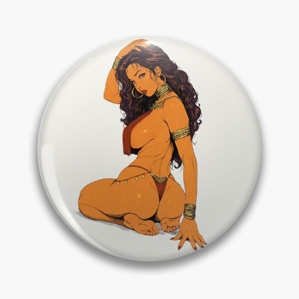 Item preview, Dancer Thief No BG designed and sold by BrutalxBasics.