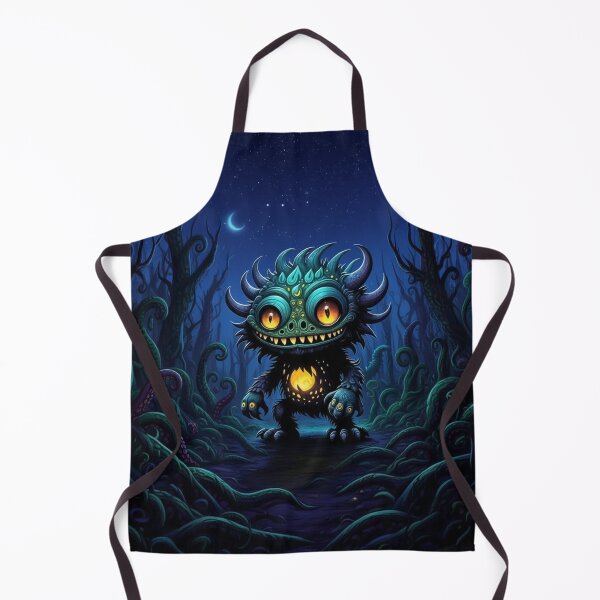 Item preview, Adorable Monster designed and sold by Korral.