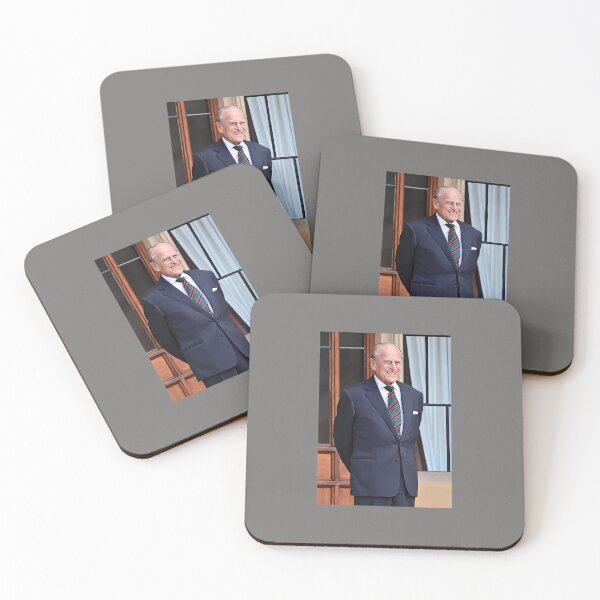 Item preview, PRINCE-PHILIP-(3) designed and sold by AndreaWeinsp.