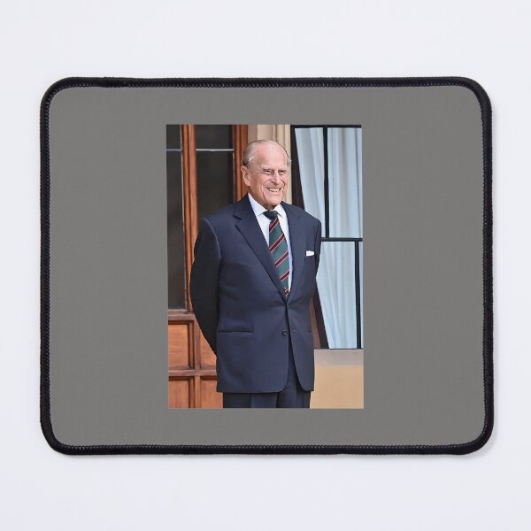 Item preview, PRINCE-PHILIP-(3) designed and sold by AndreaWeinsp.