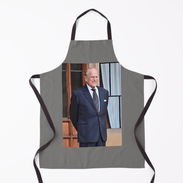 Item preview, PRINCE-PHILIP-(3) designed and sold by AndreaWeinsp.