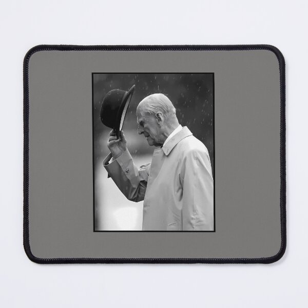 Item preview, PRINCE-PHILIP designed and sold by AndreaWeinsp.