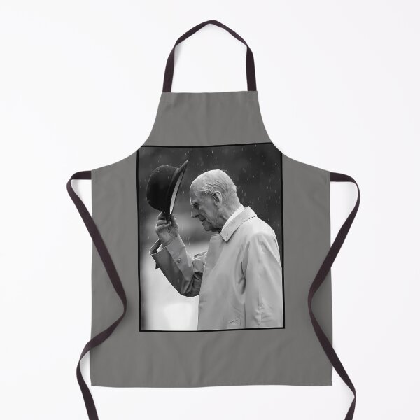 Item preview, PRINCE-PHILIP designed and sold by AndreaWeinsp.