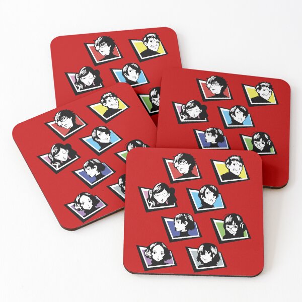 Item preview, Messenger Icon Pattern designed and sold by Noosey-Woosey.