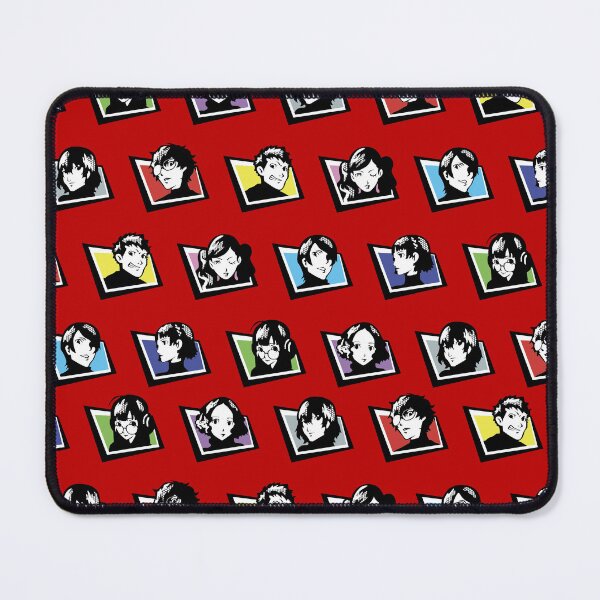 Item preview, Messenger Icon Pattern designed and sold by Noosey-Woosey.