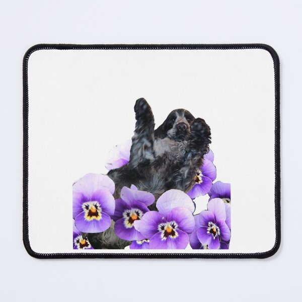 Item preview, Orvokki cockerspaniel designed and sold by sillanpaa98.