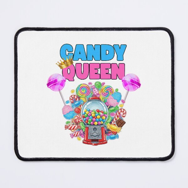 Item preview, Candy Queen Lollipop Machine Sweet Holiday Energy designed and sold by cerima.