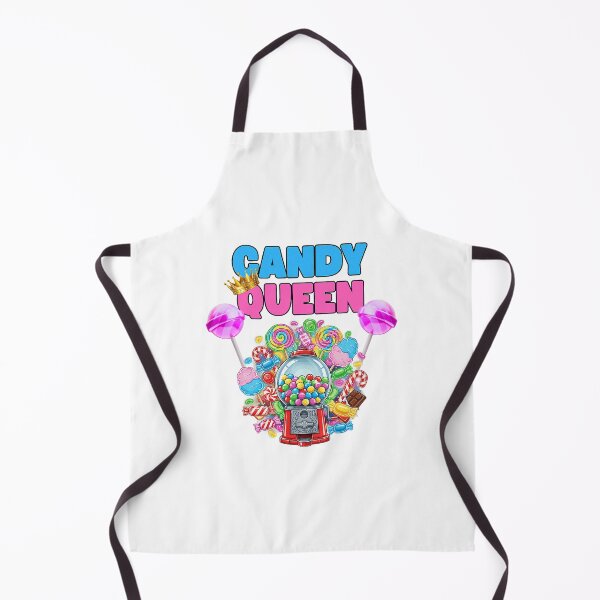 Item preview, Candy Queen Lollipop Machine Sweet Holiday Energy designed and sold by cerima.
