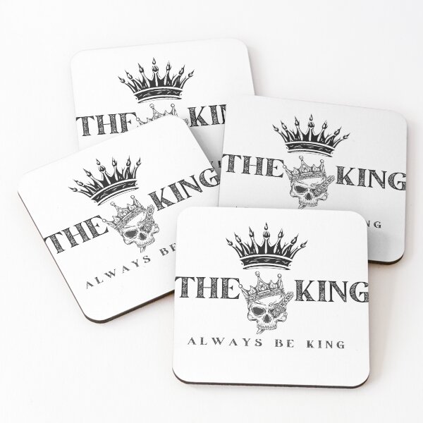 Item preview, the king designed and sold by Tangiershop7.
