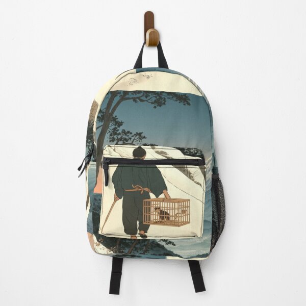 Item preview, Long Walk to the Mountain designed and sold by Kwandry.