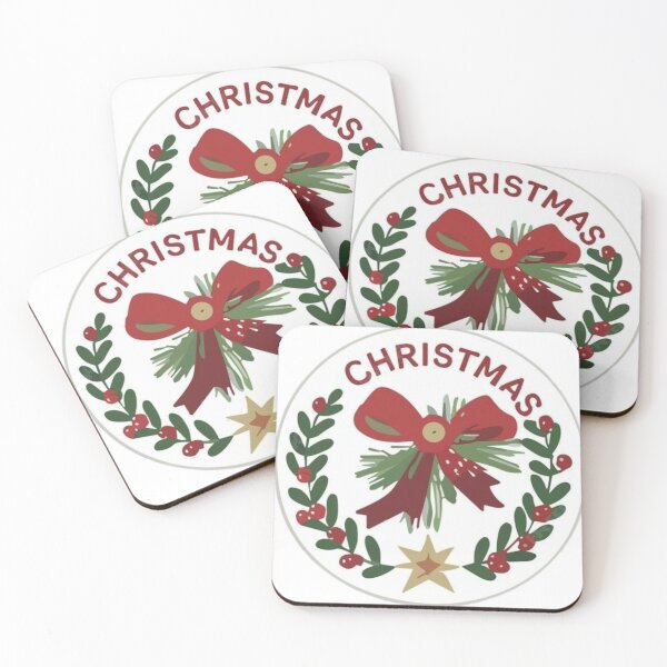 Item preview, Christmas stickers  designed and sold by Shresart ✨.