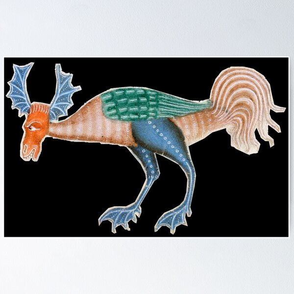 Item preview, Moose Chicken designed and sold by 8R41N-M4CH1N3.