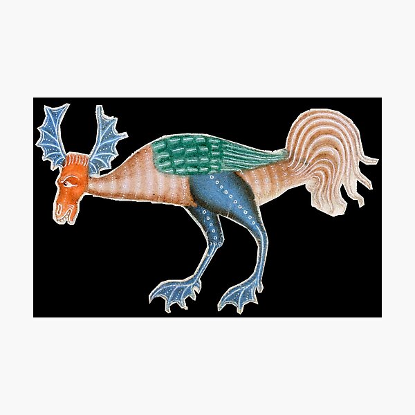 Item preview, Moose Chicken designed and sold by 8R41N-M4CH1N3.