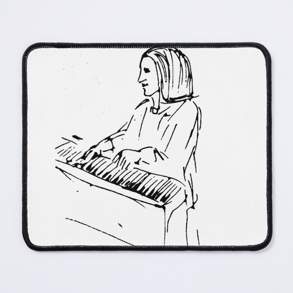 Item preview, Liszt -o- mania  - The Bevilaqua original Ink designed and sold by Helios Be. Lavsh.