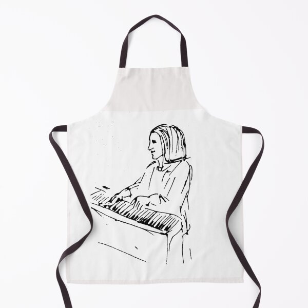 Item preview, Liszt -o- mania - The Bevilaqua original Ink designed and sold by Helios Be. Lavsh.