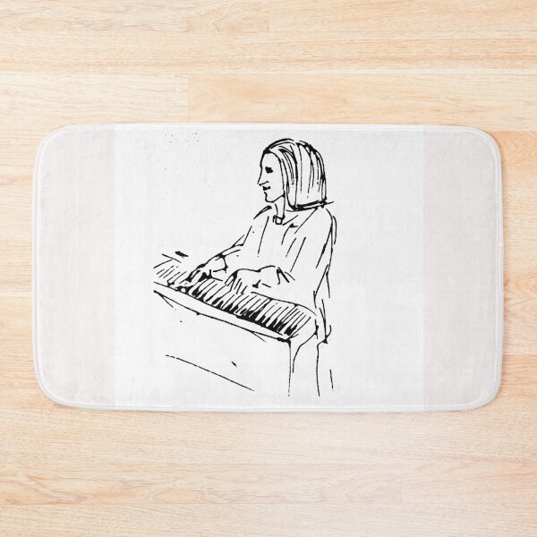 Item preview, Liszt -o- mania  - The Bevilaqua original Ink designed and sold by Helios Be. Lavsh.