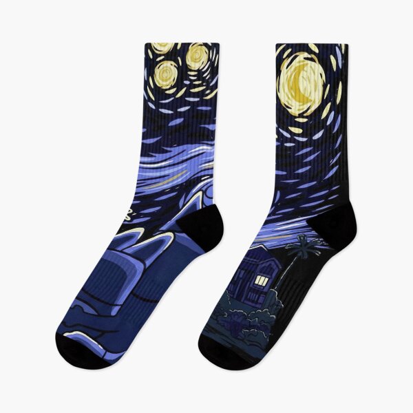 Item preview, Starry Love designed and sold by ArtHouse55.