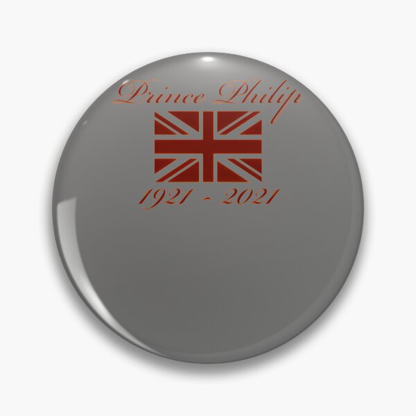Item preview, PRINCE-PHILIP-DUKE-OF-EDINBURGH-TRIBUTE-RIP designed and sold by JanKern.