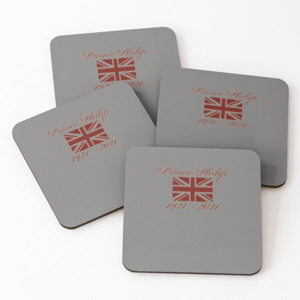 Item preview, PRINCE-PHILIP-DUKE-OF-EDINBURGH-TRIBUTE-RIP designed and sold by JanKern.