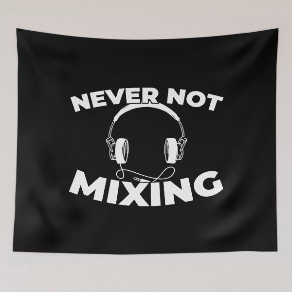 Item preview, Sound Engineer - Studio Producer Audio Engineer designed and sold by TaraLiliana.