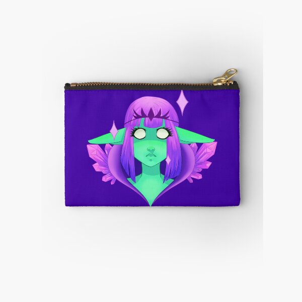 Item preview, Alien Elf Queen by Janamatrix designed and sold by janamatrix.