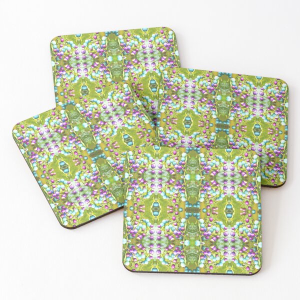 Item preview, Kew Porcelain Berry Photo Pattern designed and sold by vallisrowe.
