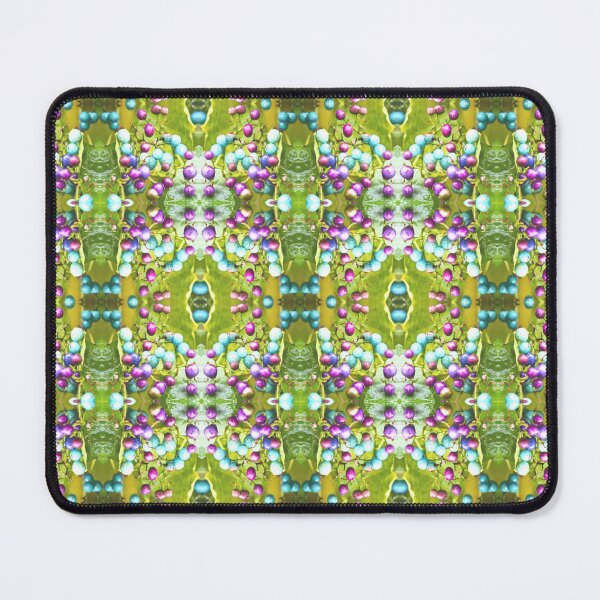 Item preview, Kew Porcelain Berry Photo Pattern designed and sold by vallisrowe.