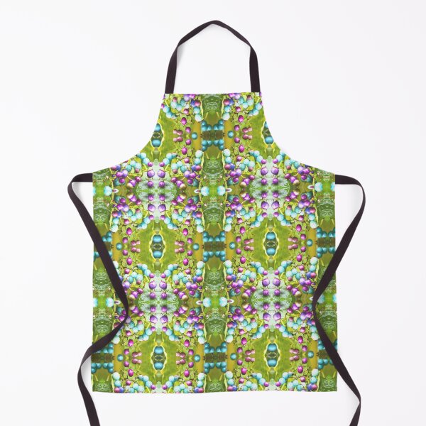 Item preview, Kew Porcelain Berry Photo Pattern designed and sold by vallisrowe.