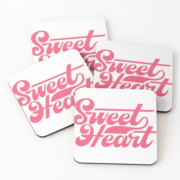 Item preview, Retro Script “Sweet Heart” Typography designed and sold by andry01.