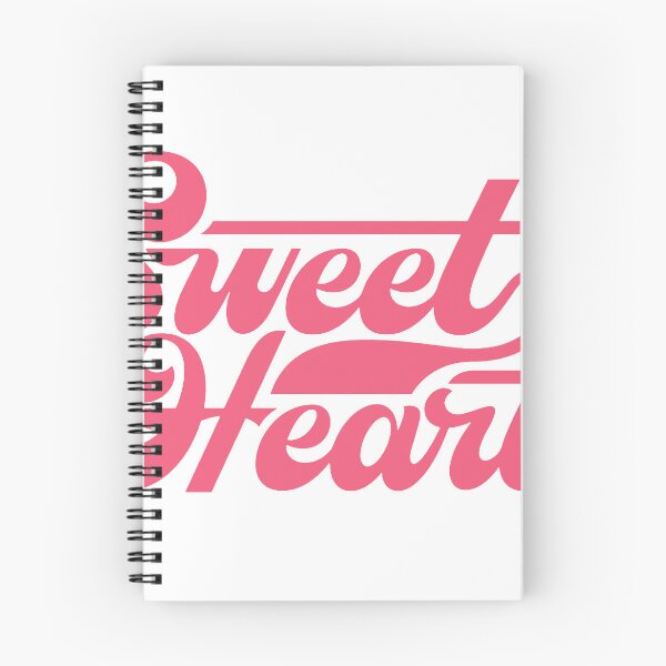 Item preview, Retro Script “Sweet Heart” Typography designed and sold by andry01.