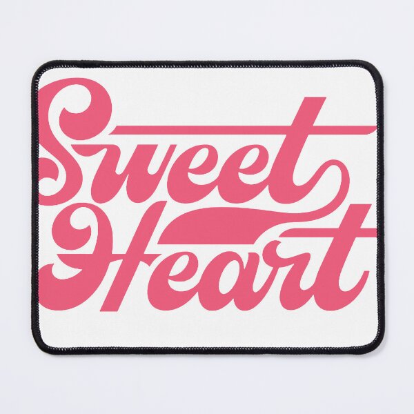 Item preview, Retro Script “Sweet Heart” Typography designed and sold by andry01.