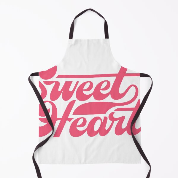 Item preview, Retro Script “Sweet Heart” Typography designed and sold by andry01.