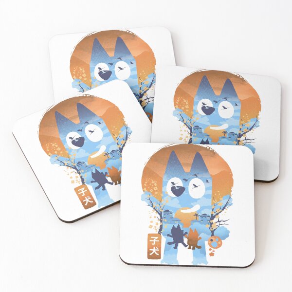 Item preview, Vintage Blu designed and sold by ArtHouse55.