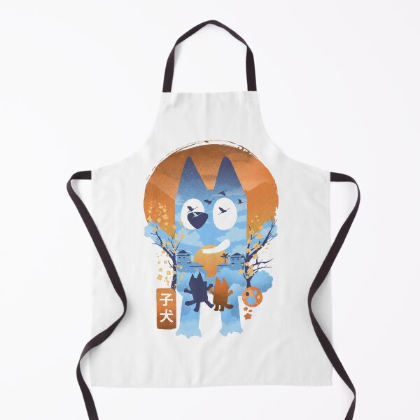 Item preview, Vintage Blu designed and sold by ArtHouse55.